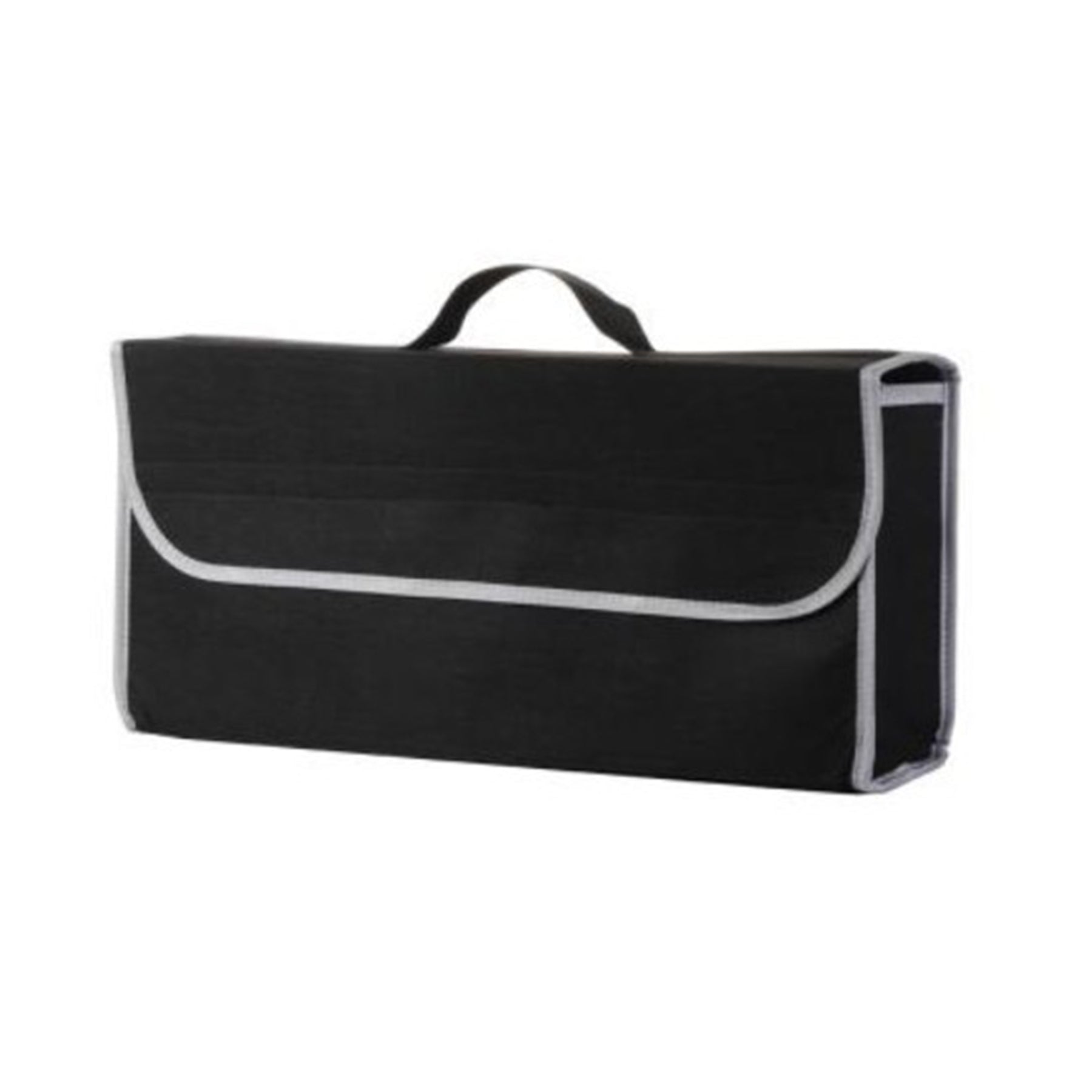Foldable Car Trunk Storage Organizer