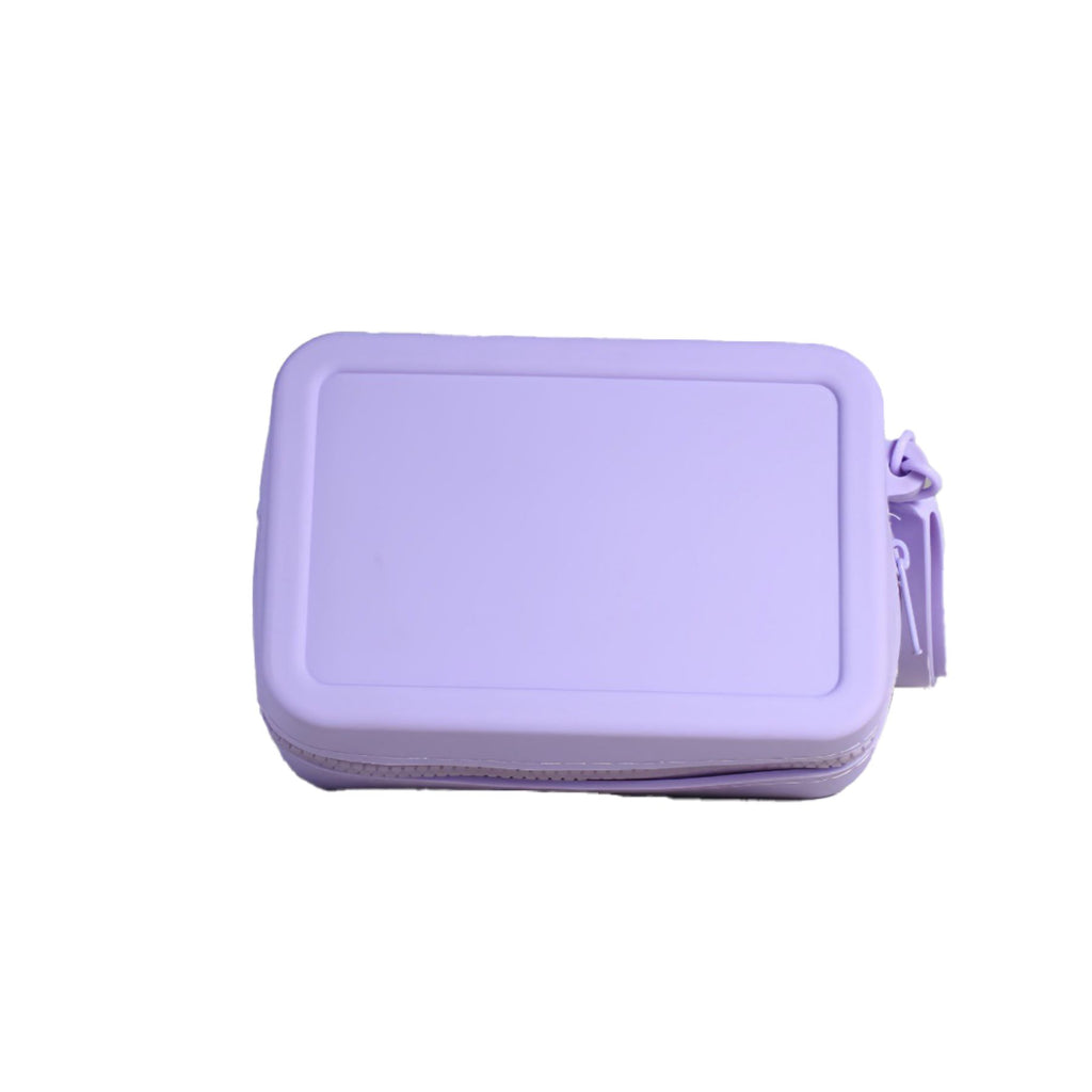 Large Silicone Storage Organizer Bag