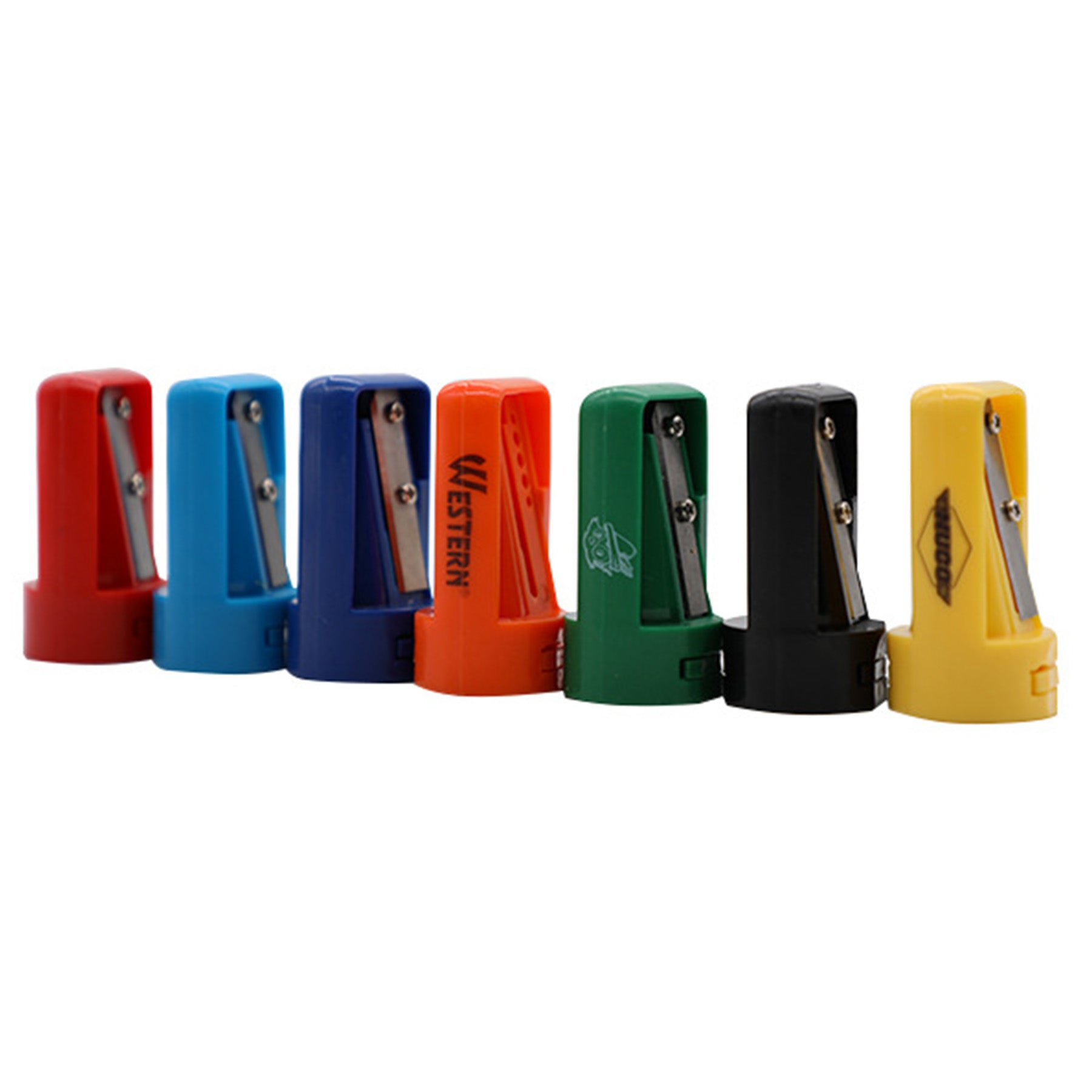 Manual Geometric Pencil Roller Turner