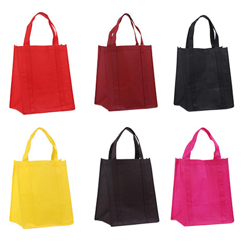 Non-Woven Reusable Shopping Bags