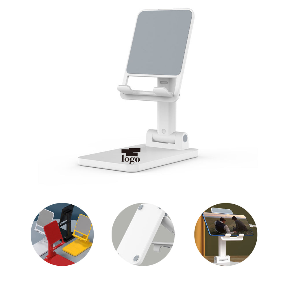 Retractable Folding Phone Holder
