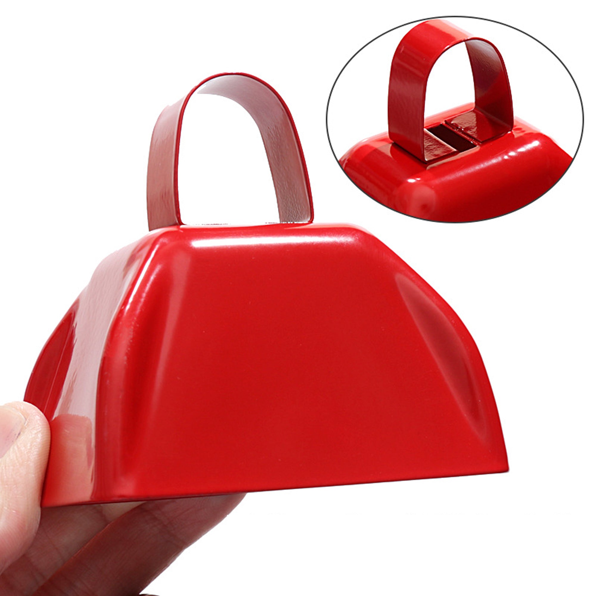 Cowbells Noise Makers for Sporting Events