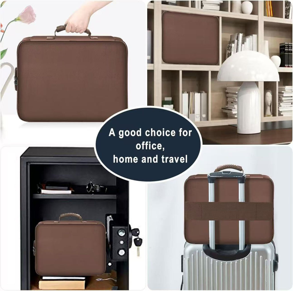 Home Safety Storage Box