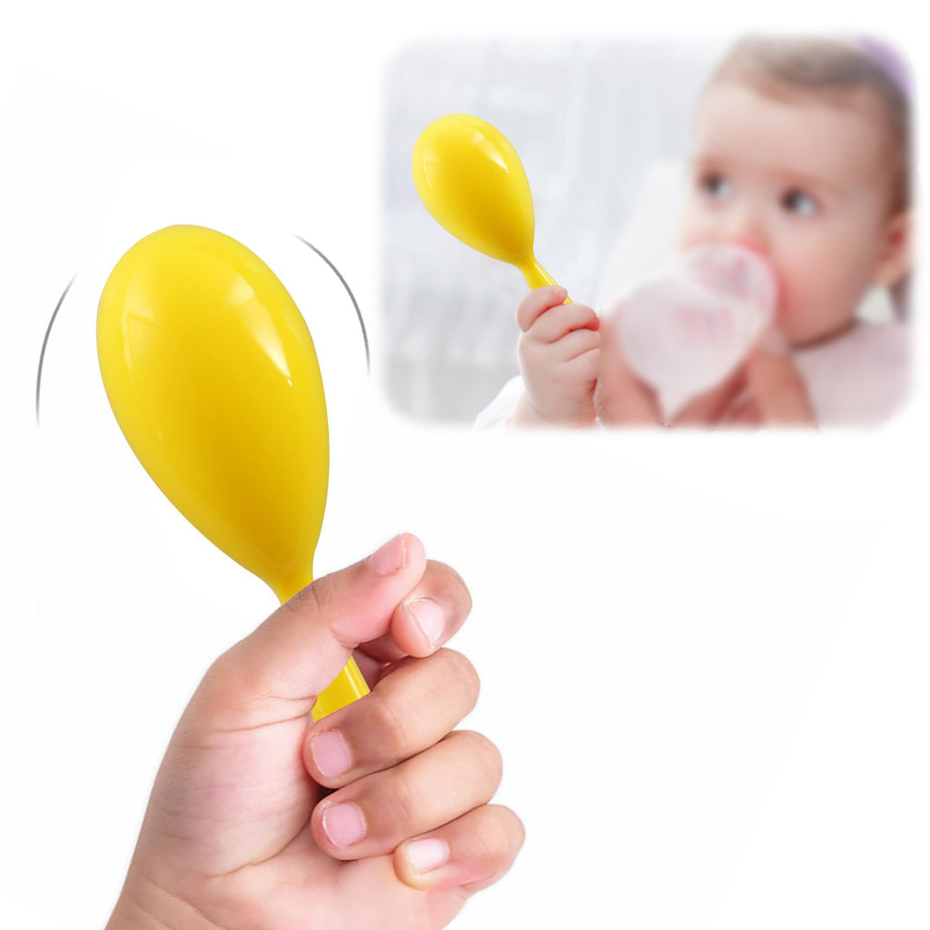 Maracas Musical Instruments