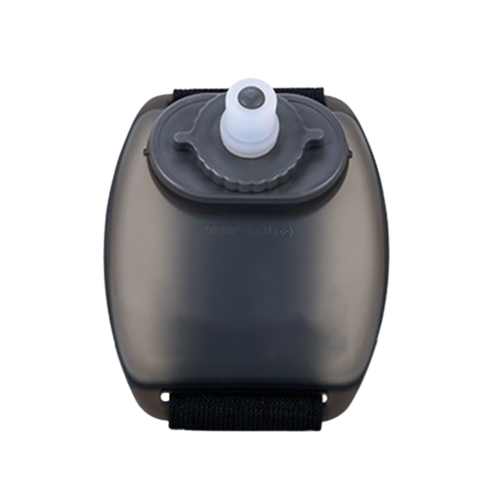 7 Oz Wrist Water Bottle