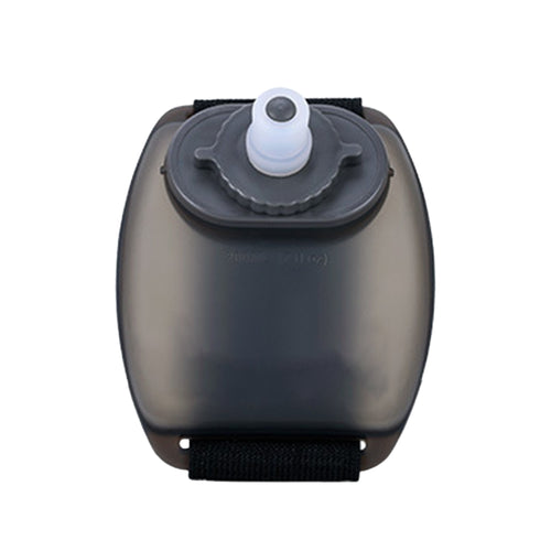 7 Oz Wrist Water Bottle