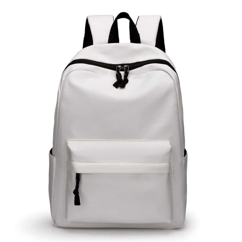 Lightweight Large-Capacity Backpack