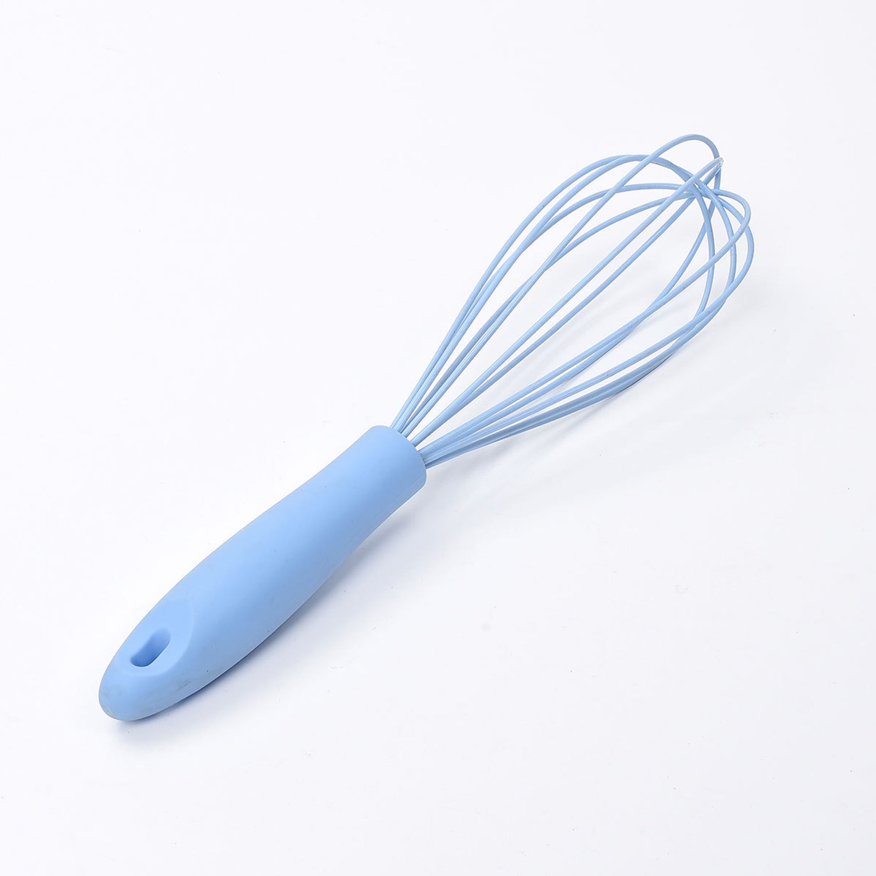 Household Silicone Egg Beater
