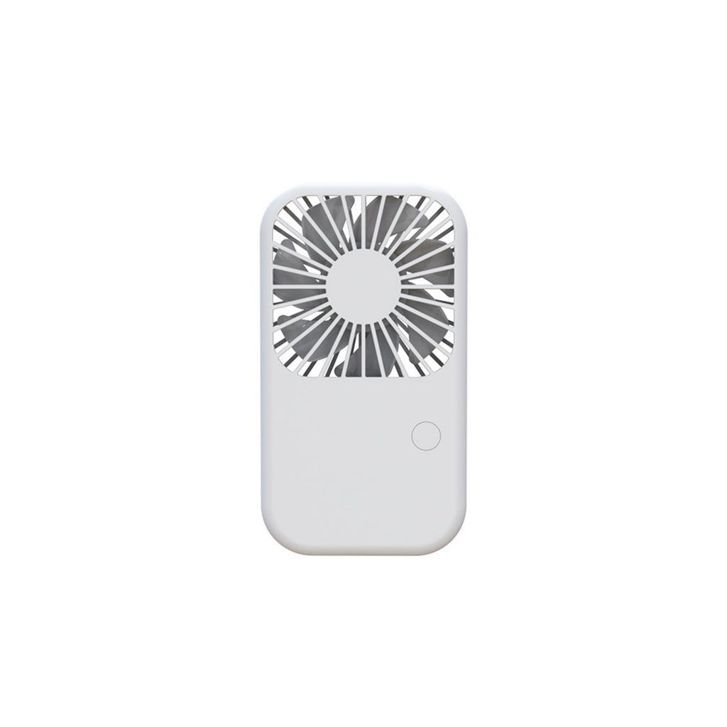 Handheld Usb Fan