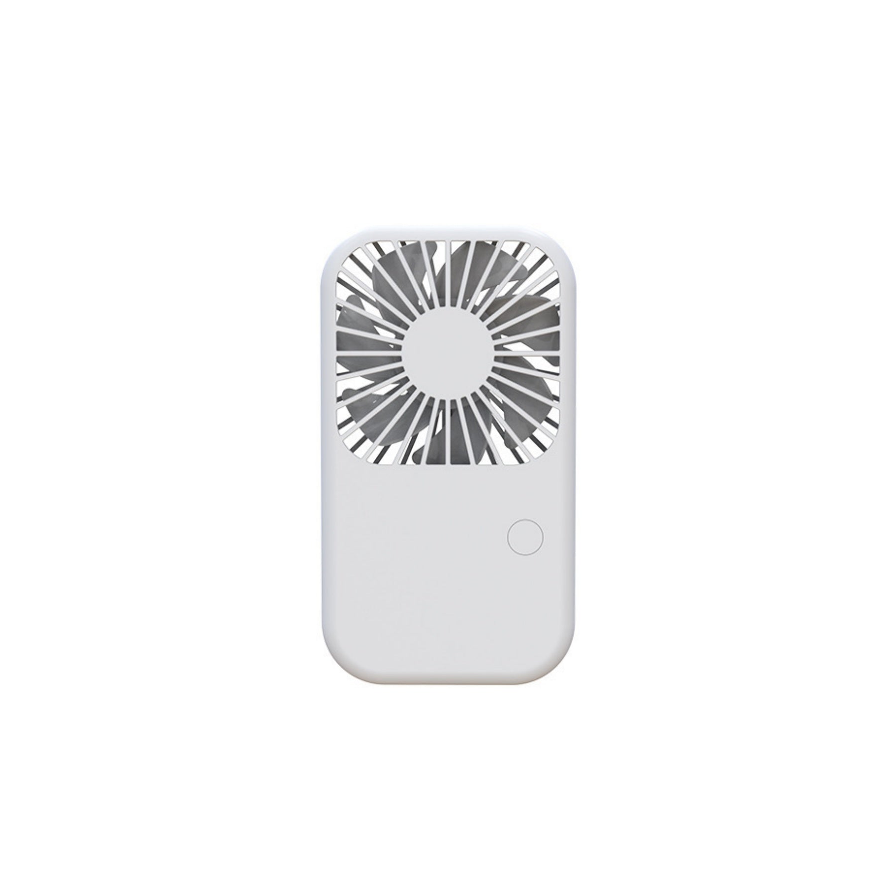 Handheld Usb Fan