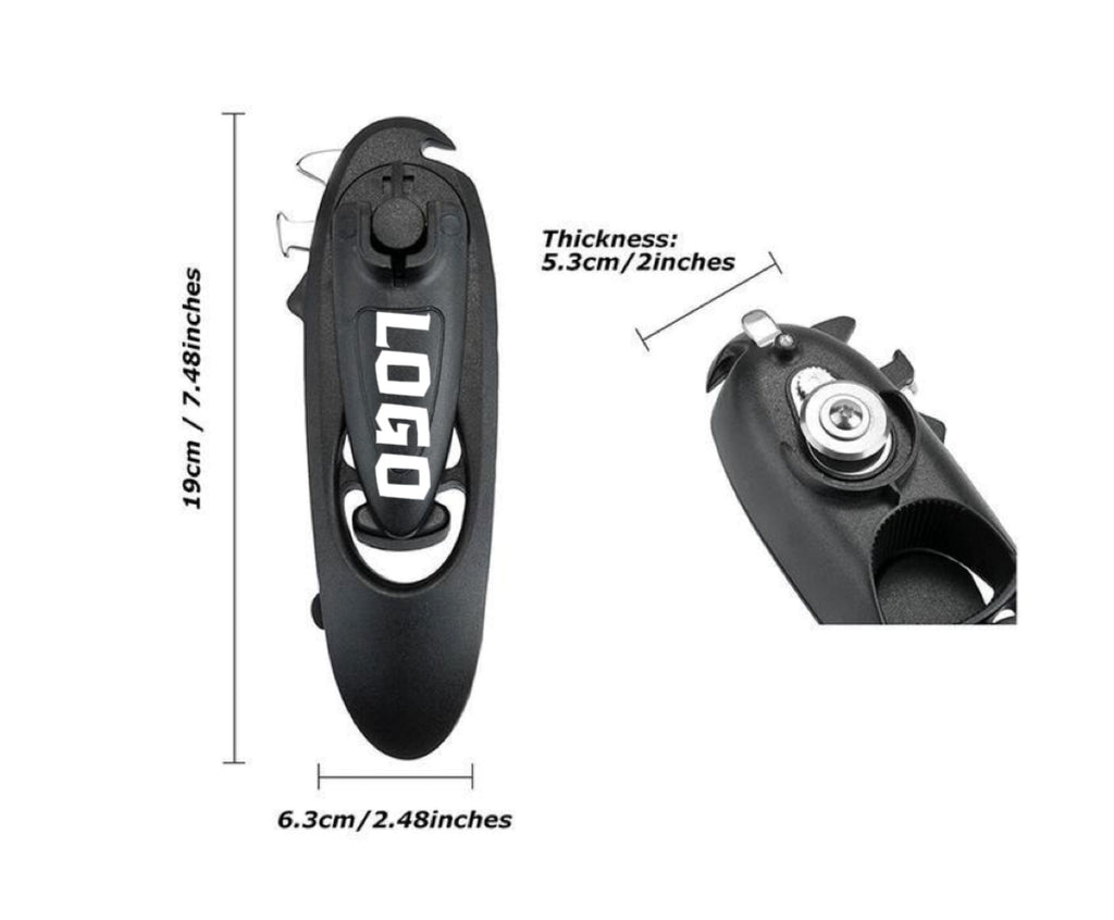 Multi-functional Kitchen Gadgets