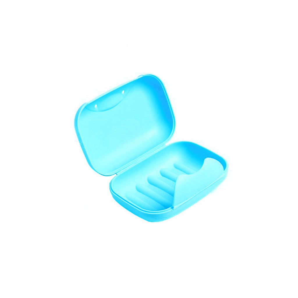 Portable Travel Soap Dish