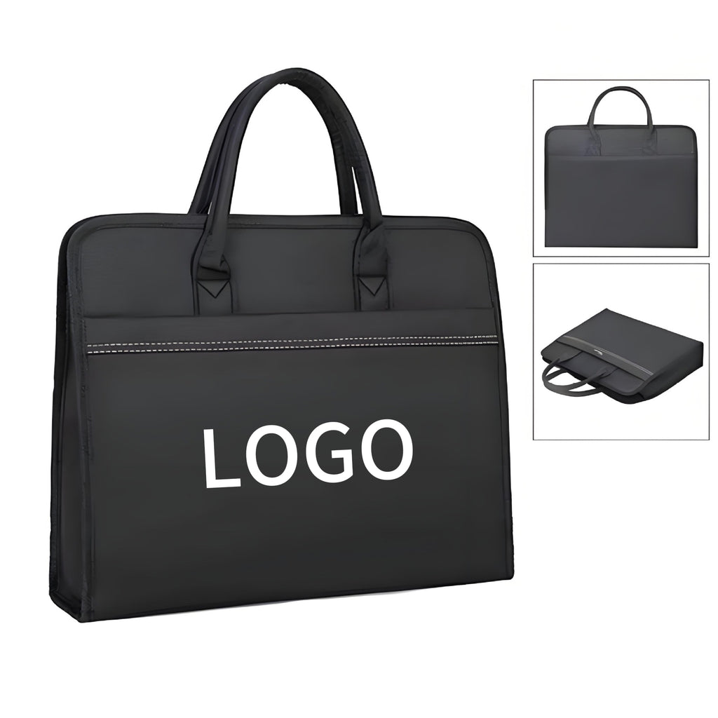 Oxford Cloth Business Bag