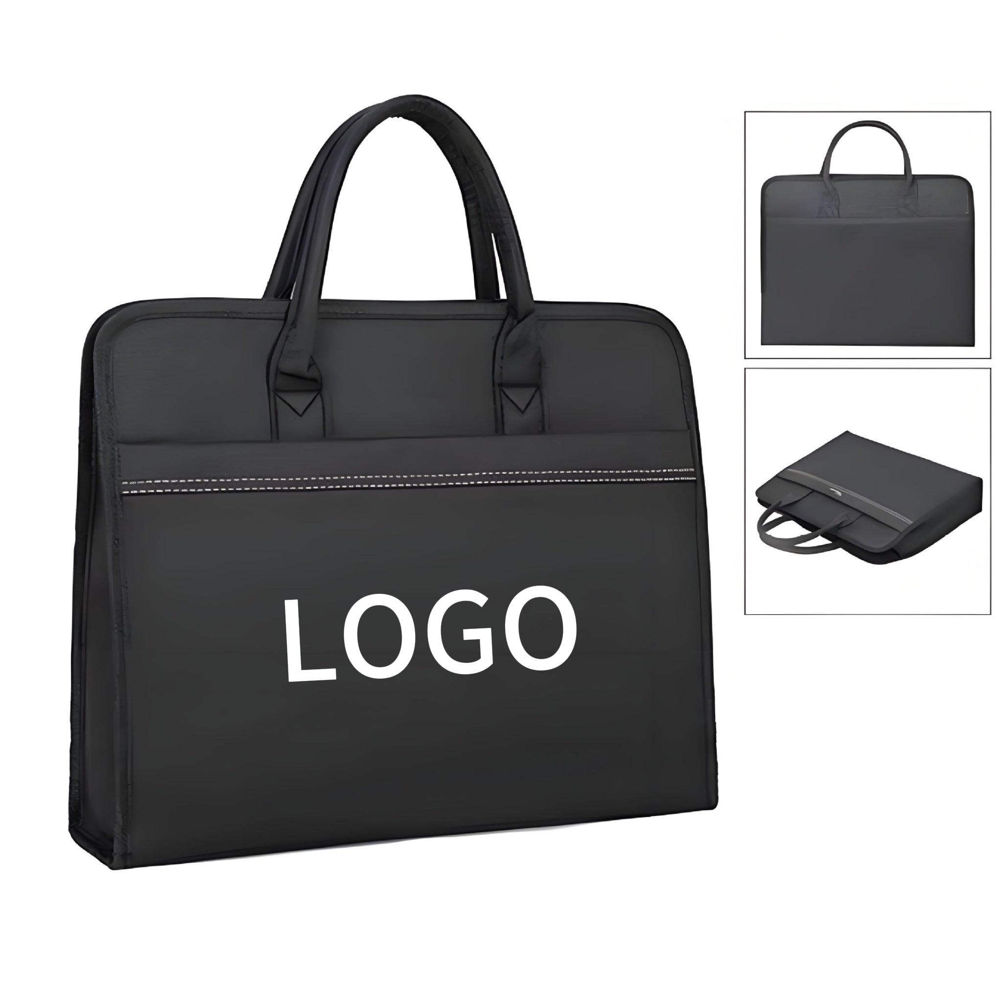 Oxford Cloth Business Bag