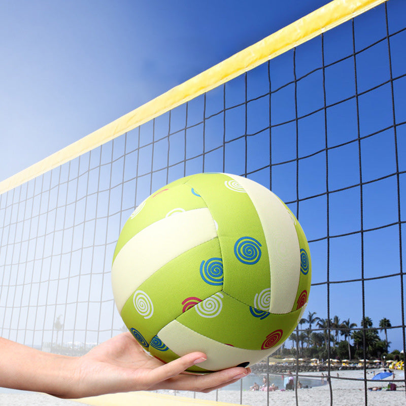 Neoprene Beach Volleyball