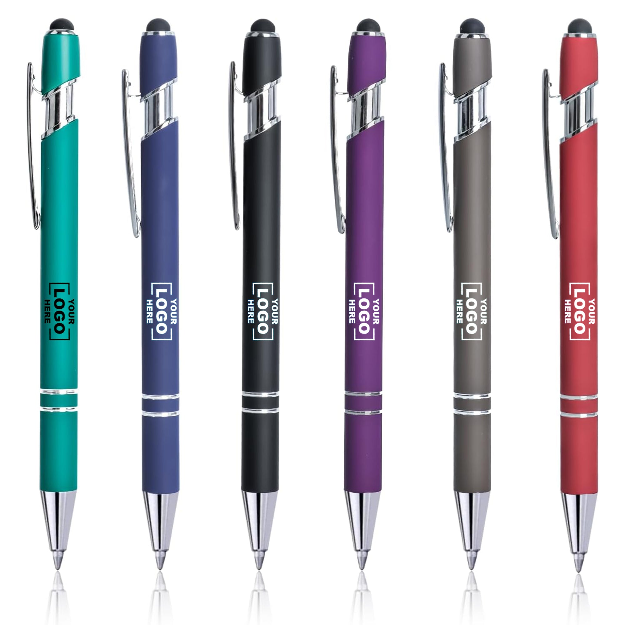 Ellipse Softy Pastels W/ Stylus - Laser