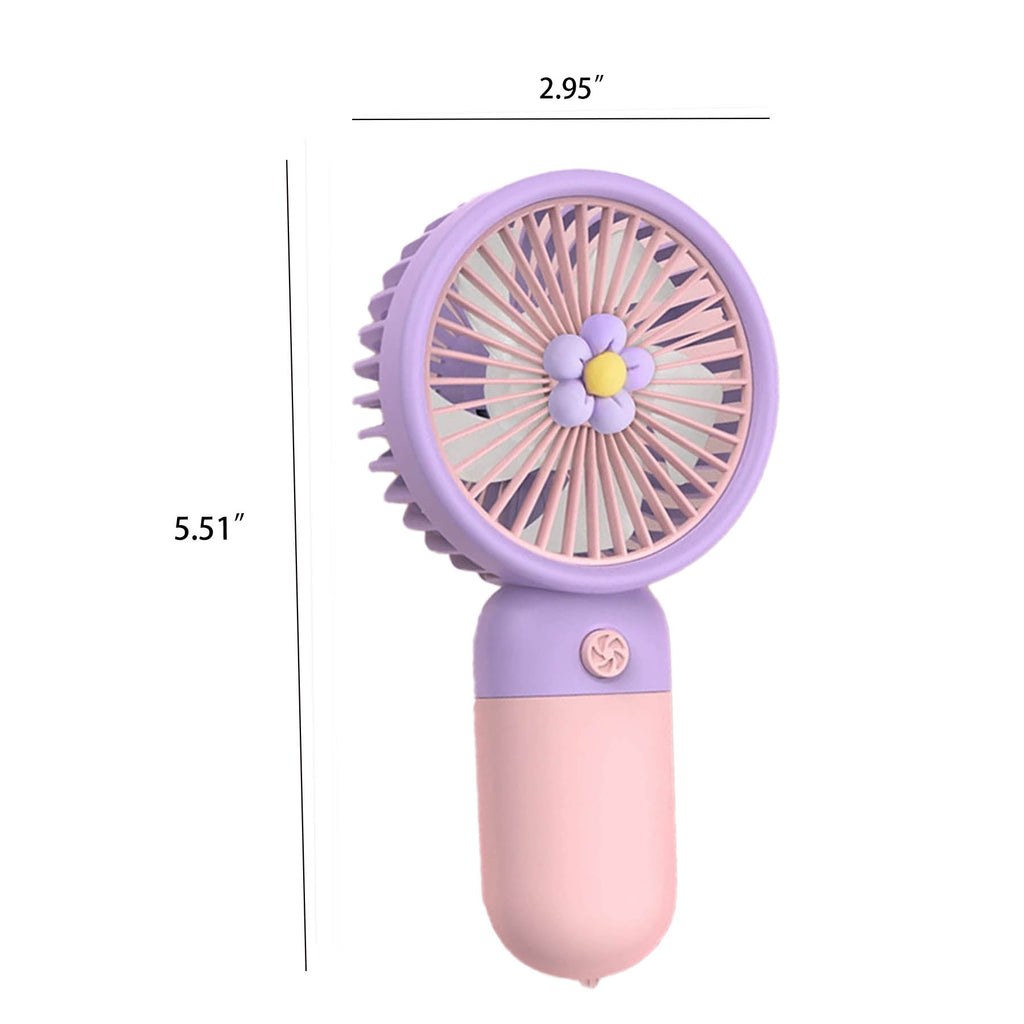 Dopamine Mini Handheld Fan