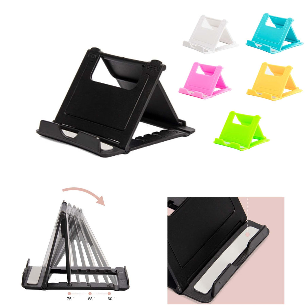 Adjustable Plastic Phone Holder