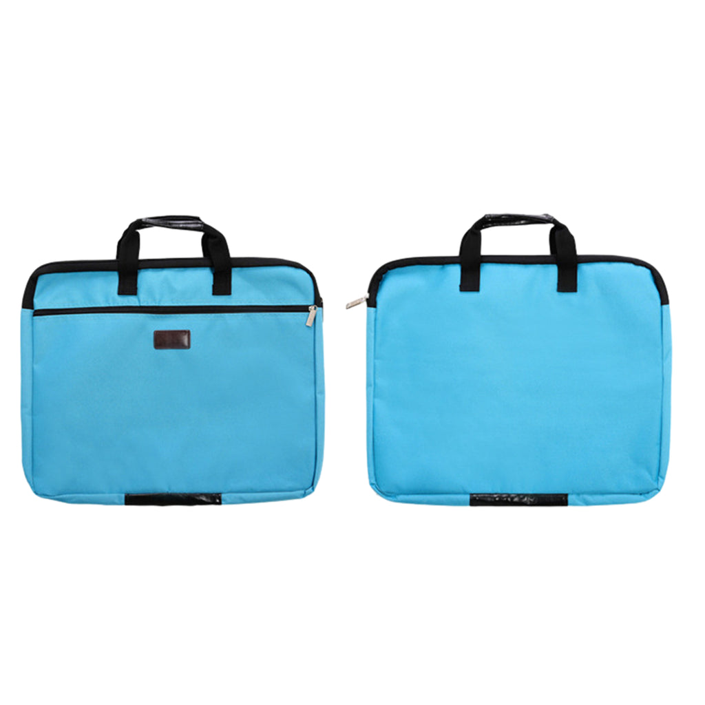 Portable File Bag