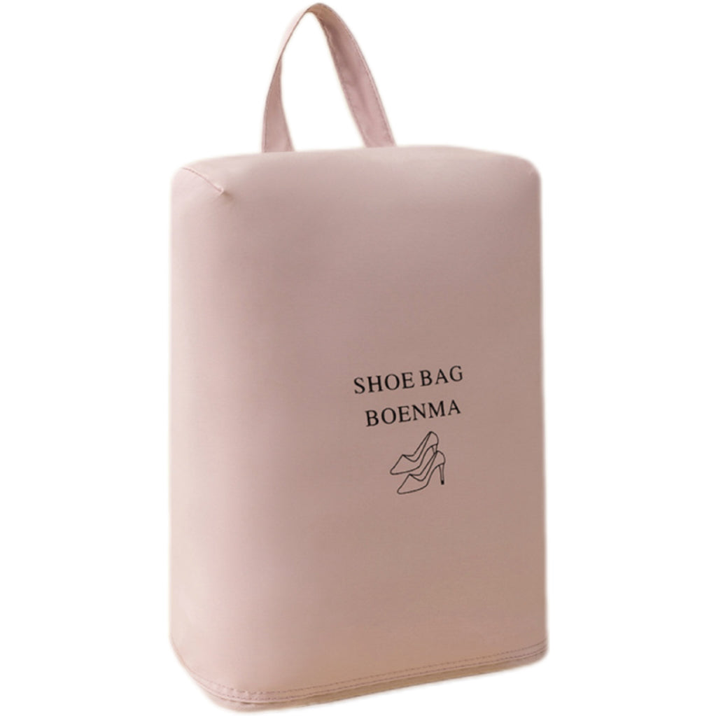 Large Capacity Shoe Storage Bag