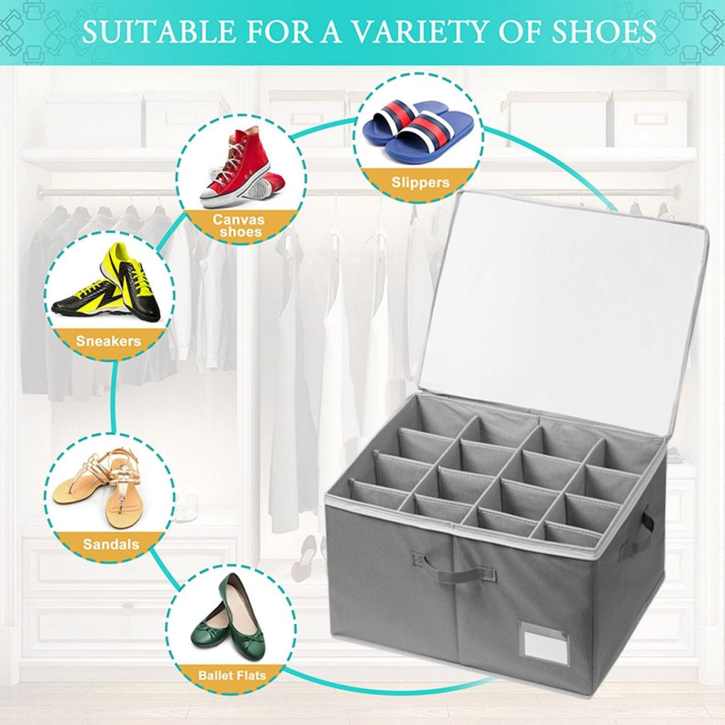 Shoe Storage Box