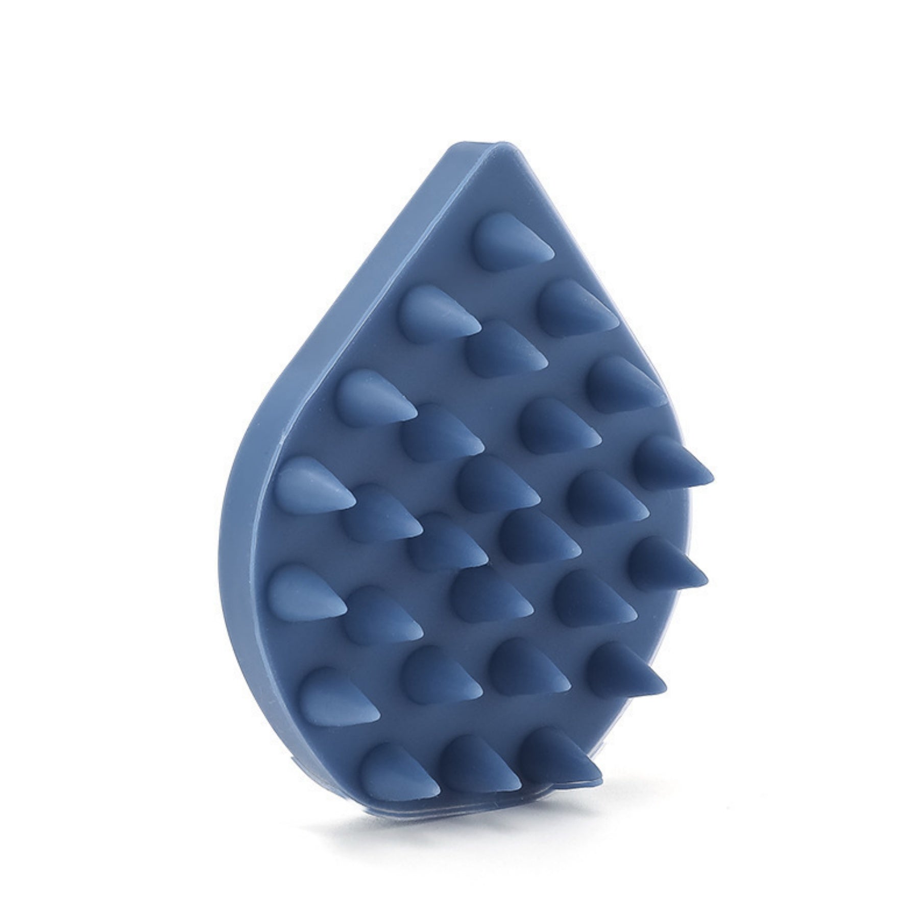 Silicone Scalp Shampoo Brush