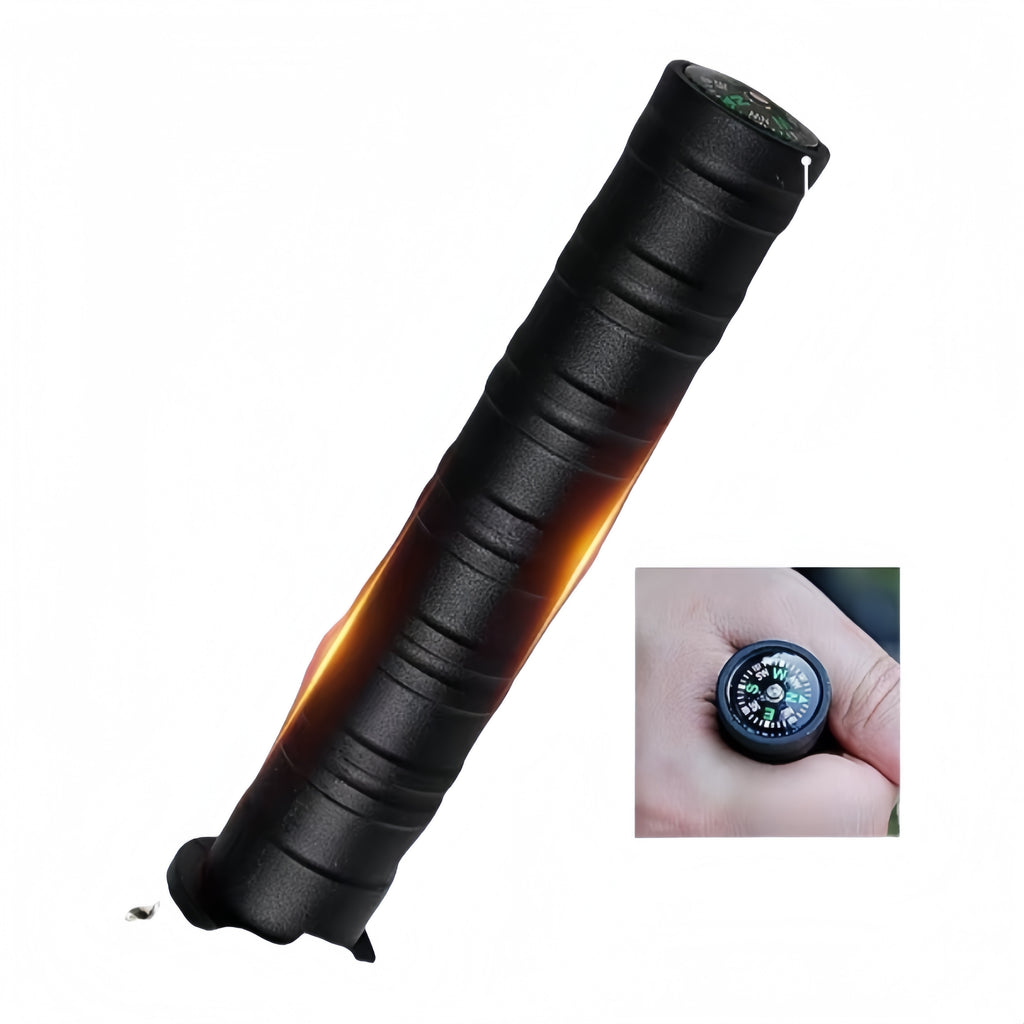 Mini Tactical Folding Shovel