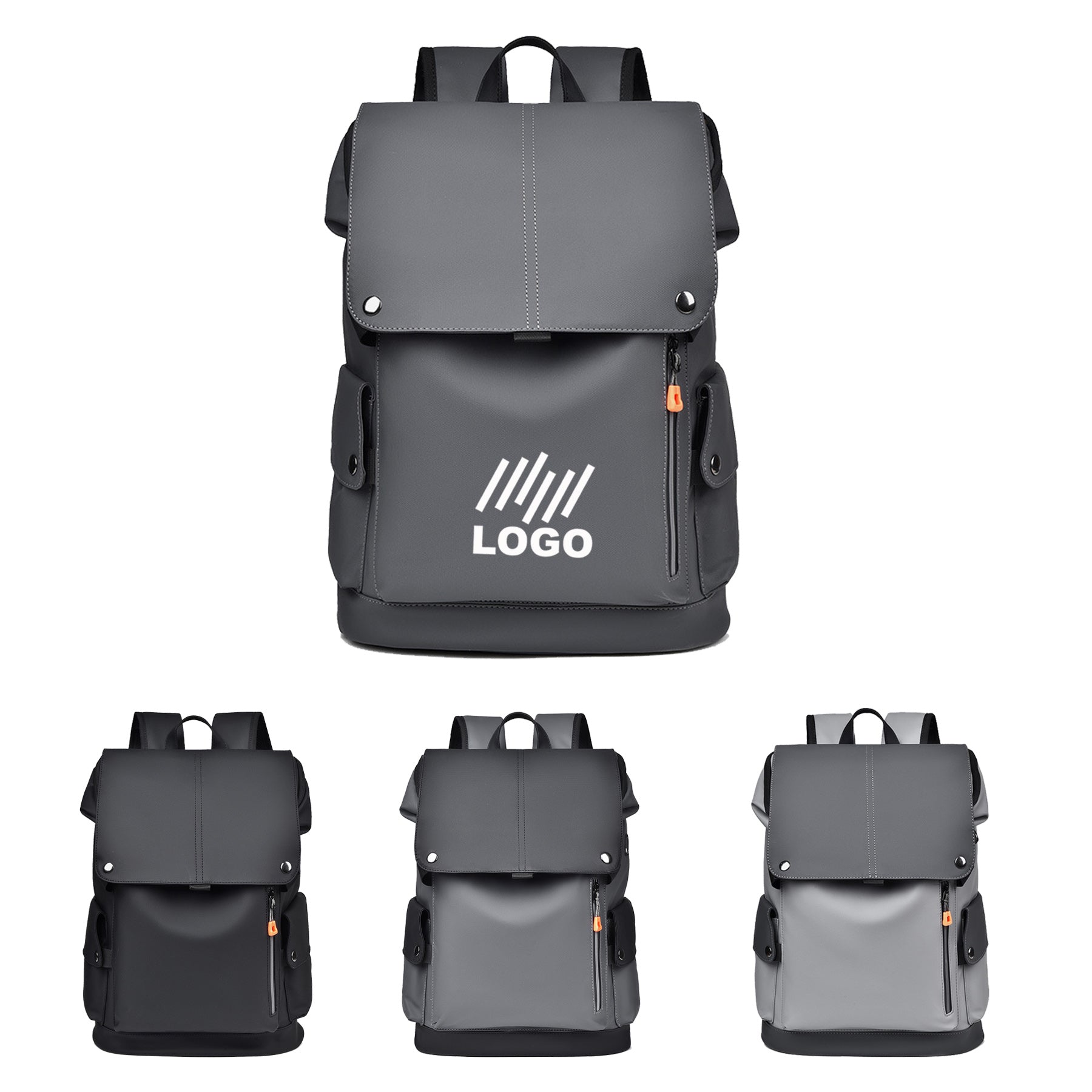 Waterproof Casual Backpack