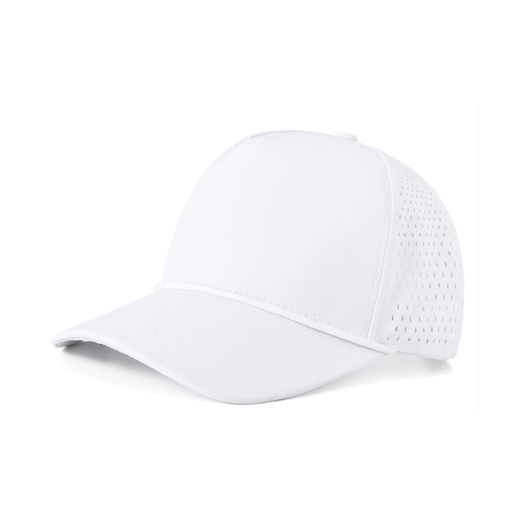 Adjustable Snapback Baseball Cap Mesh Hat
