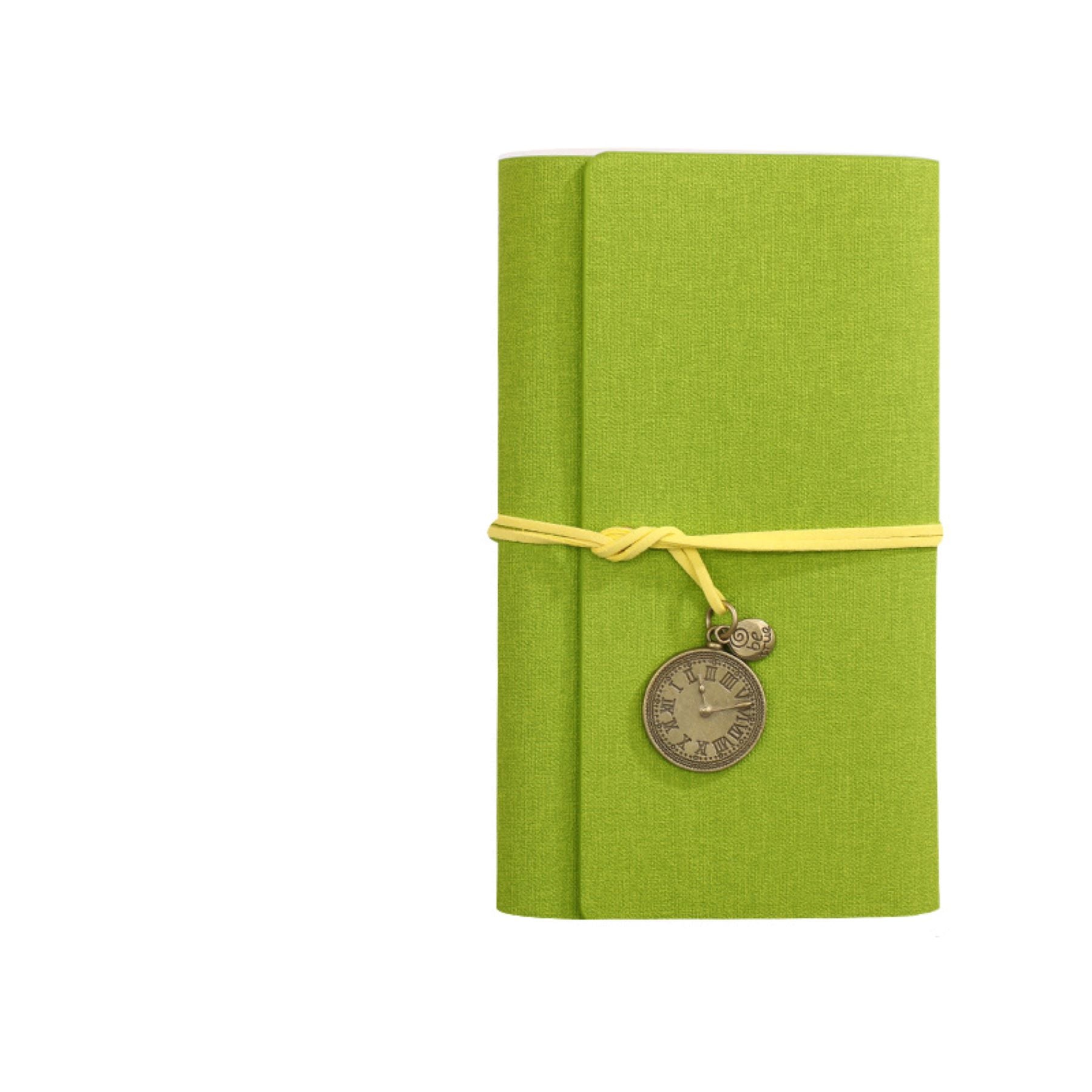 Loose Leaf Binding Notebook