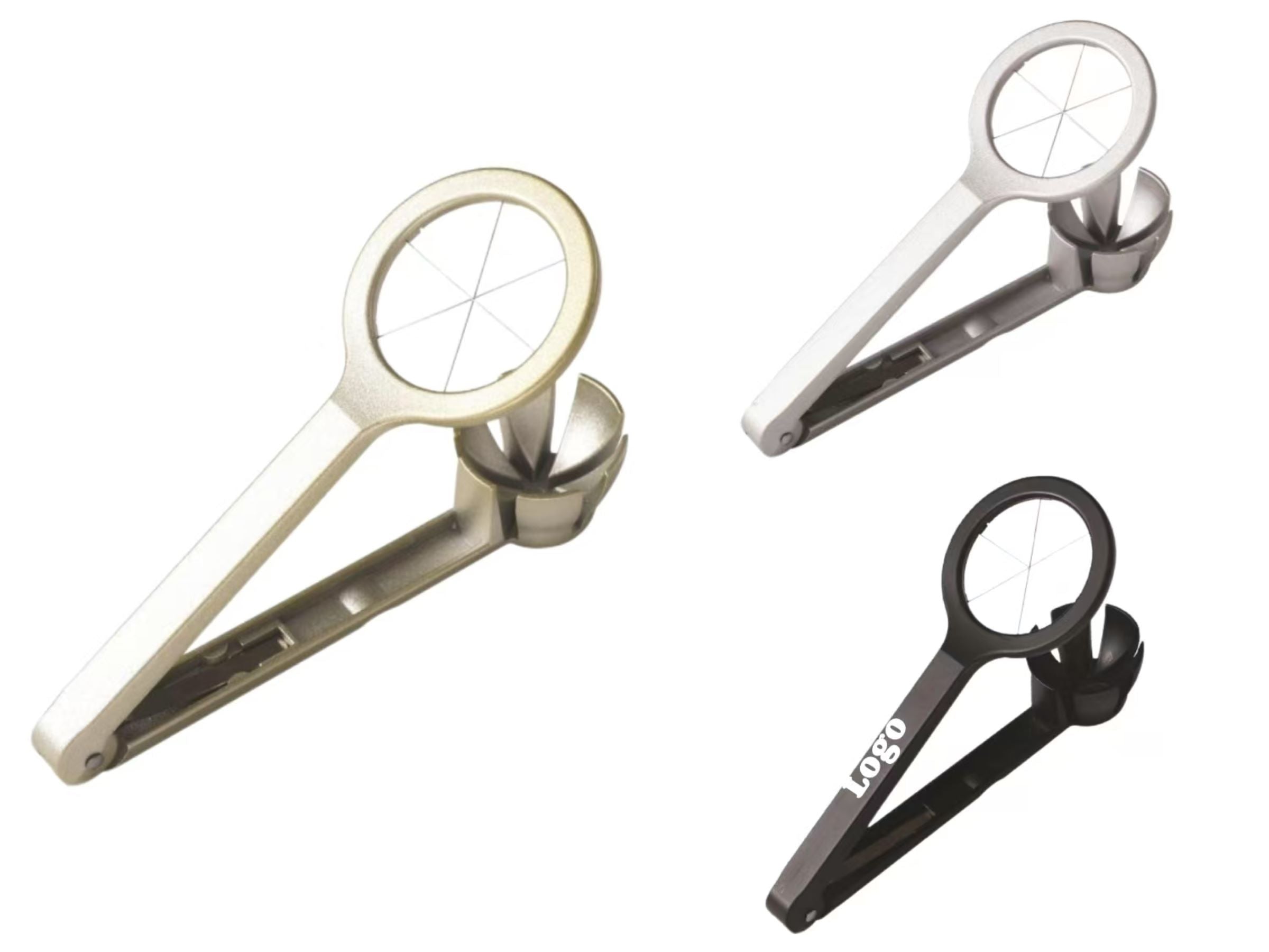 Multi - Petal Egg Cutter