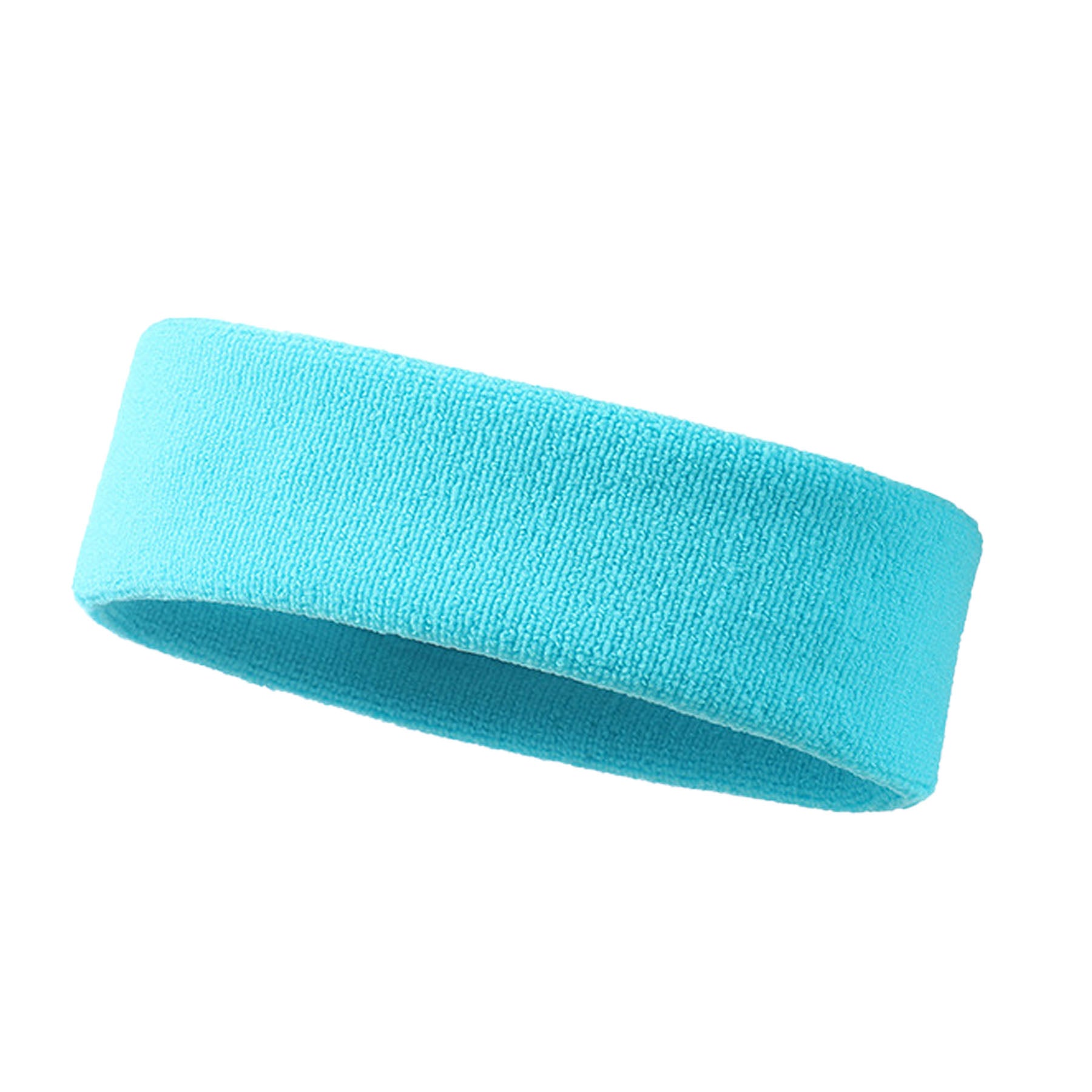 Elastic Sweat & Sports Headbands
