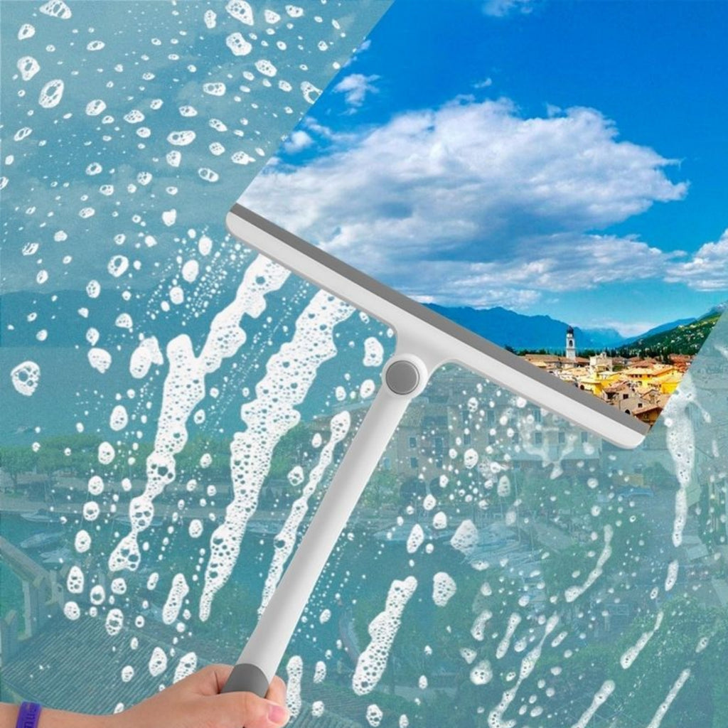 360° Rotating Window Wiper
