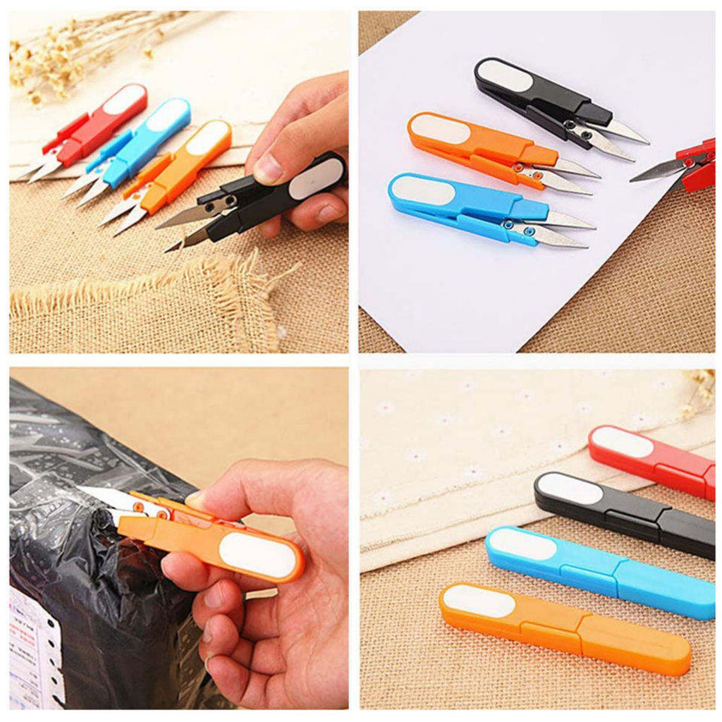 Stainless Steel Fishing Scissors