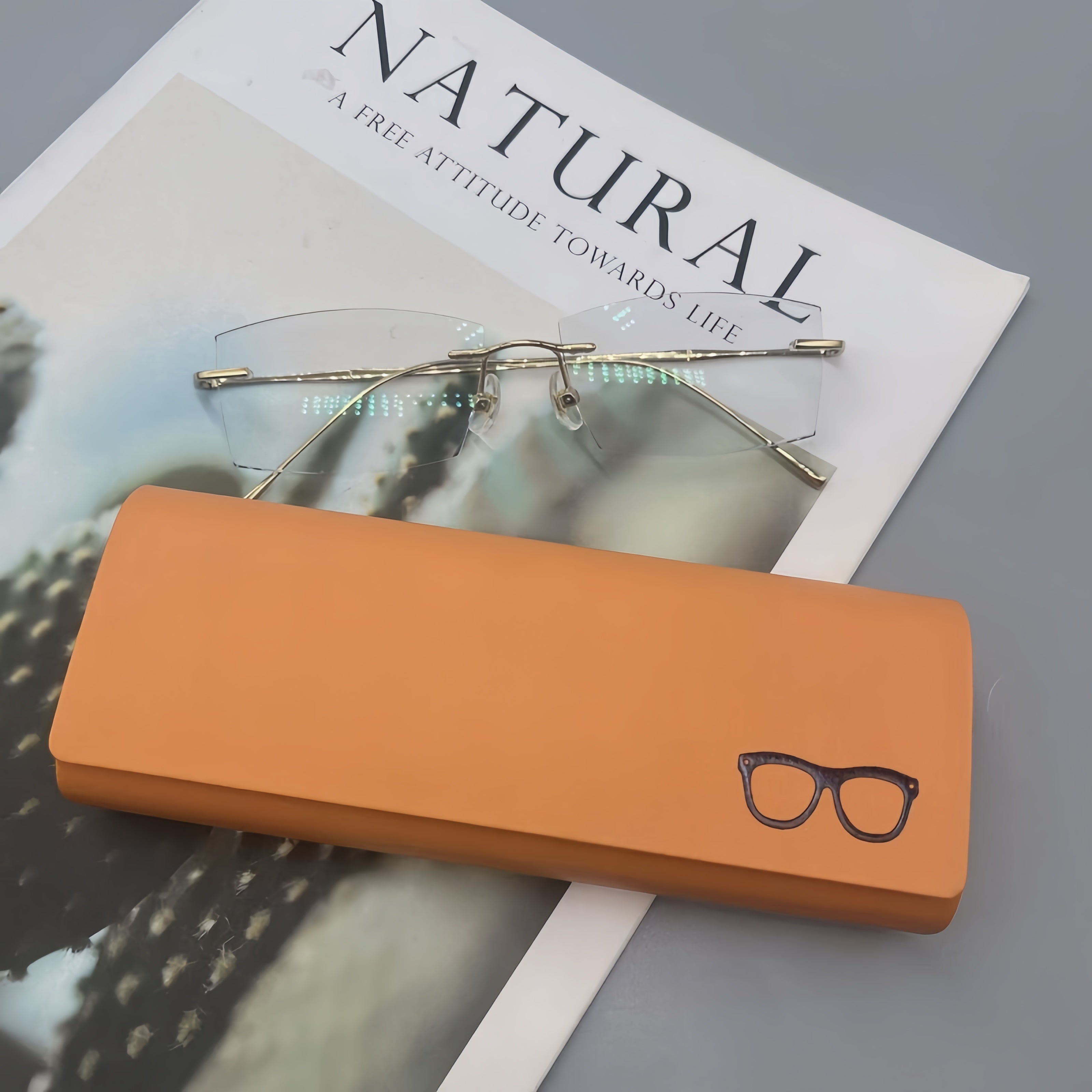 Eyeglass Case