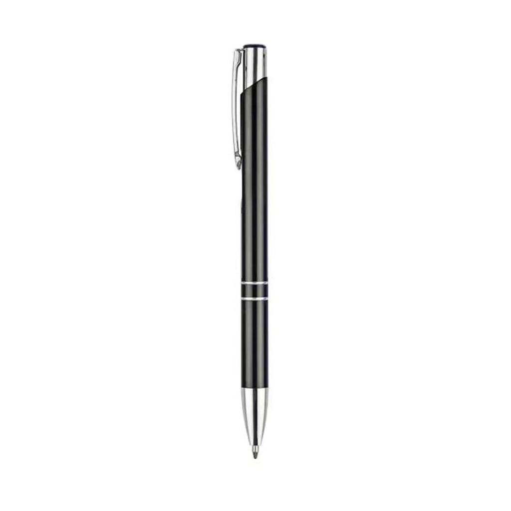 Aluminum Barrel Ballpoint Pen