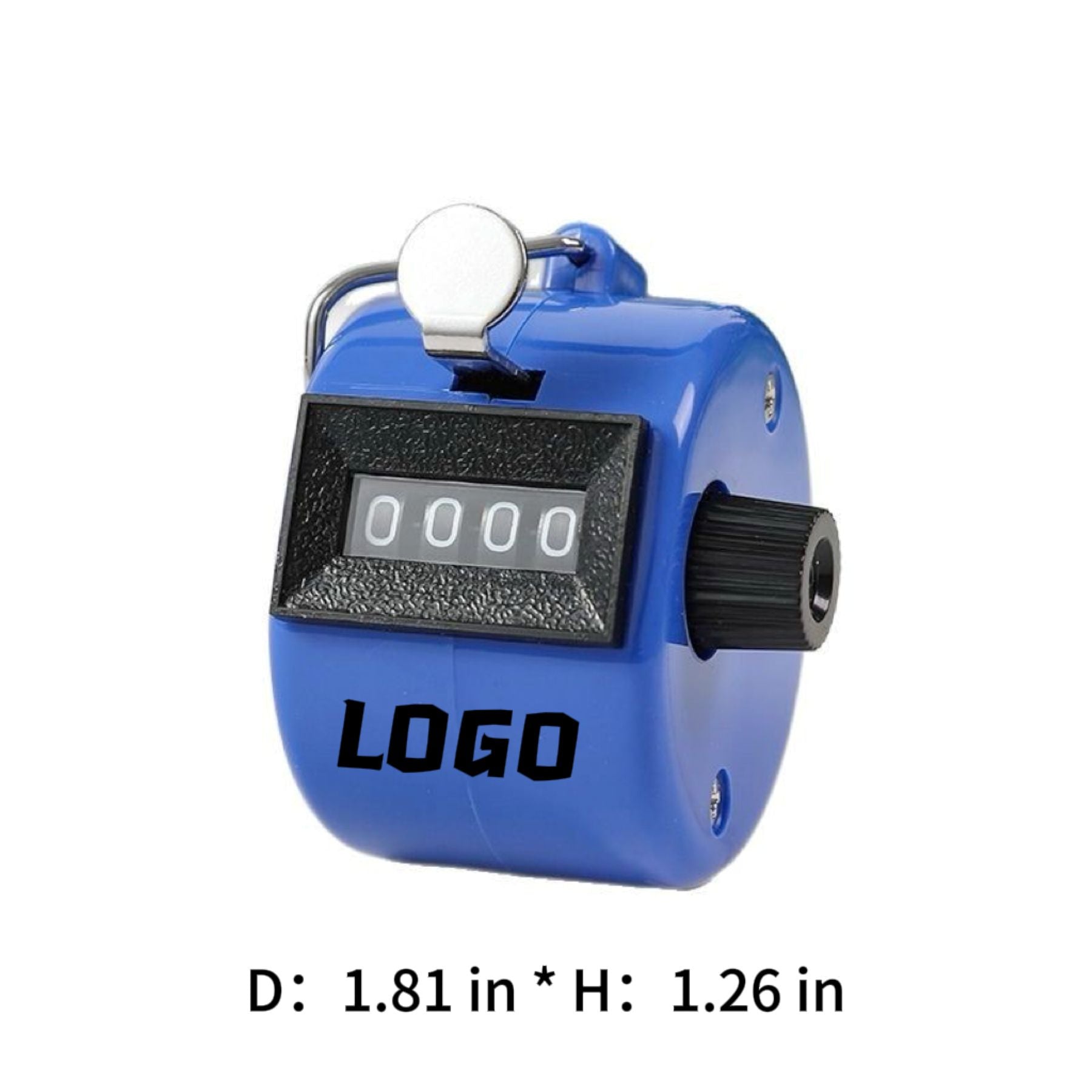 Hand-held Counter