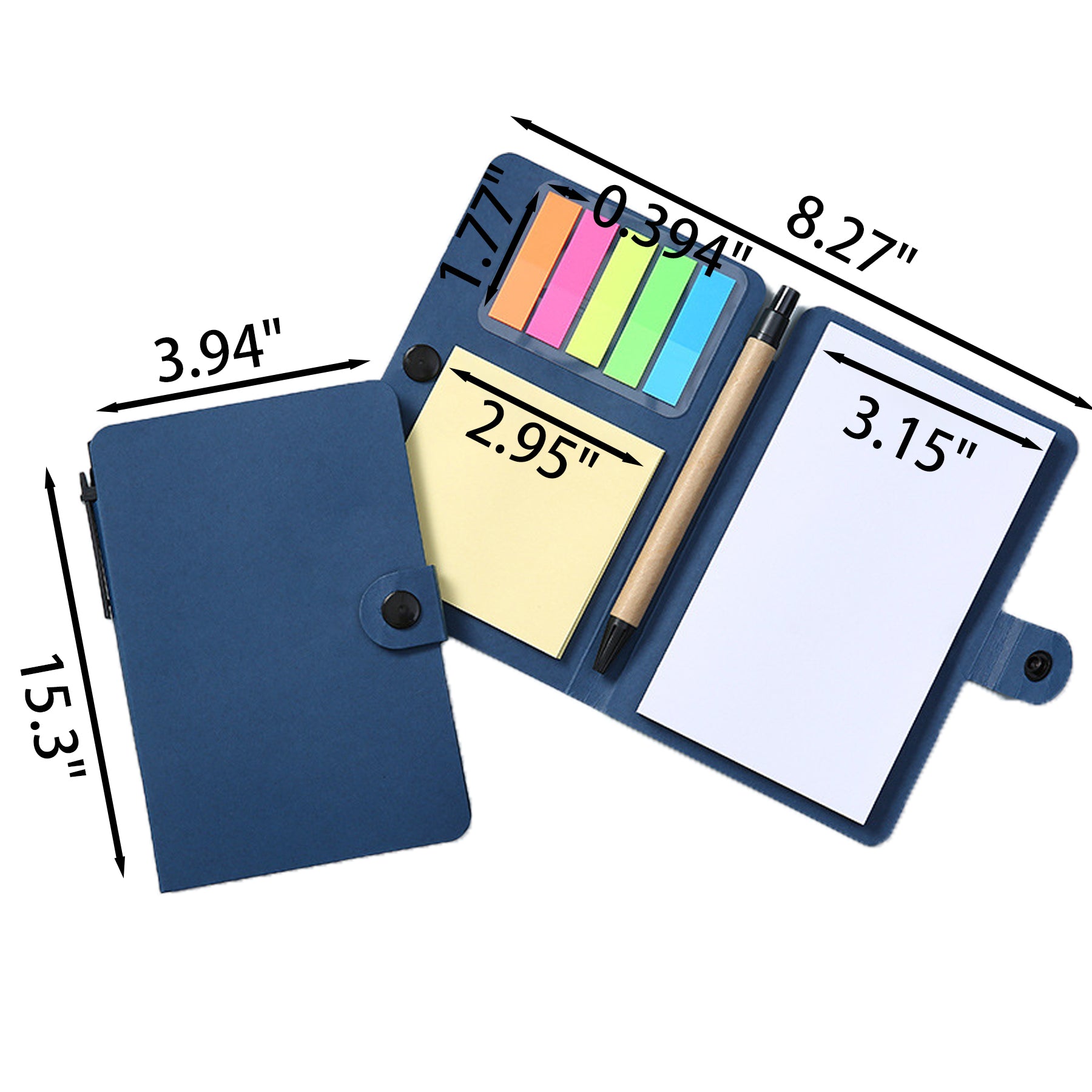 Post-it Note Set