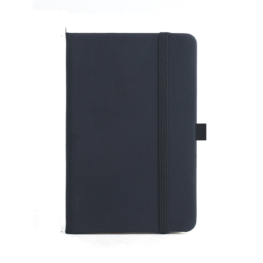 Soft Touch Journal