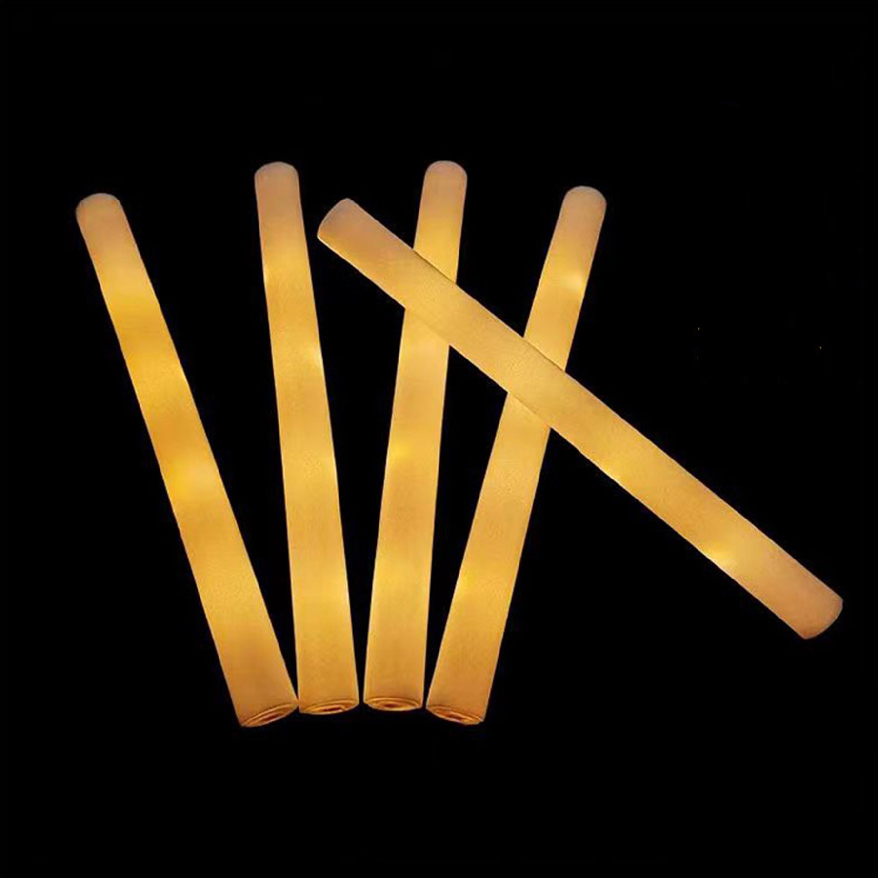 Sponge Foam Glow Stick