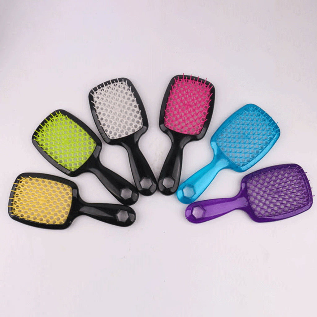 Detangling Hair Brush