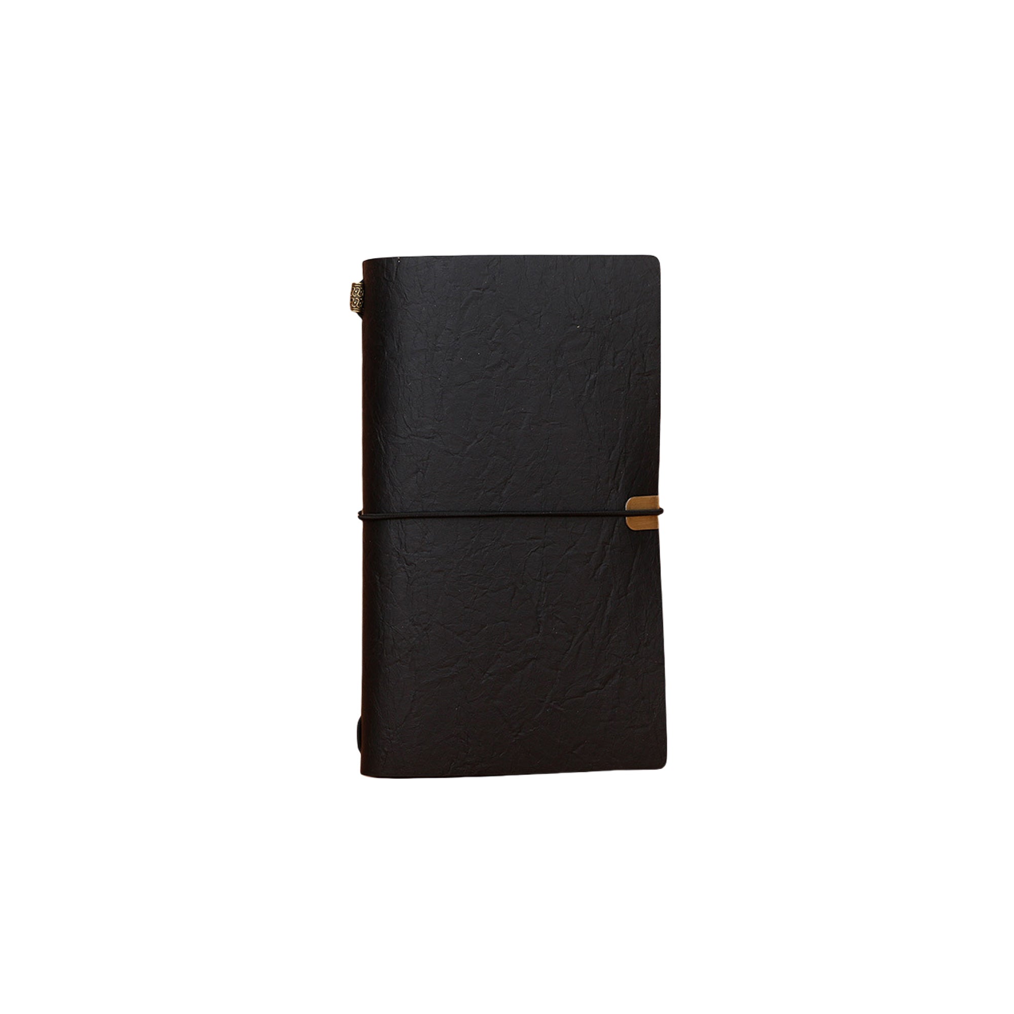 Vintage A6 Pocket Journal Notebook