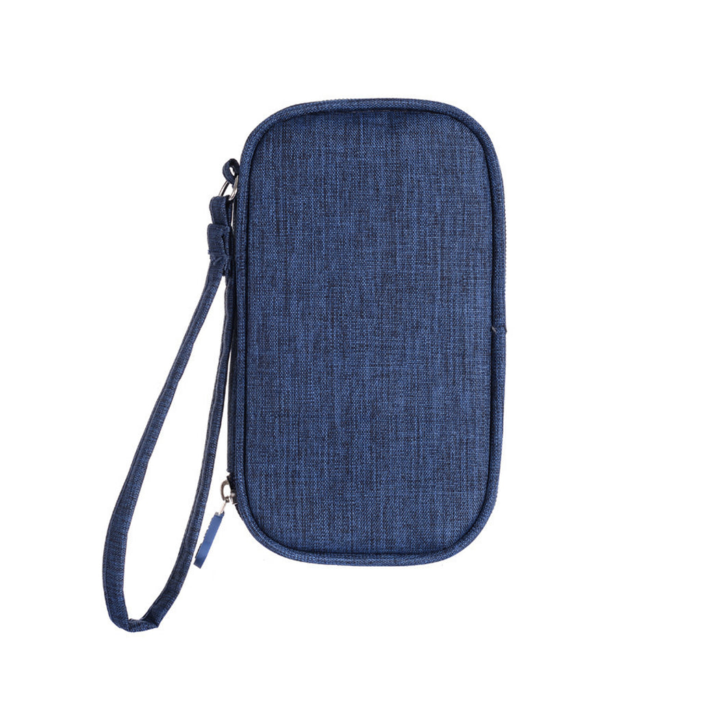Digital Accessories Organizer