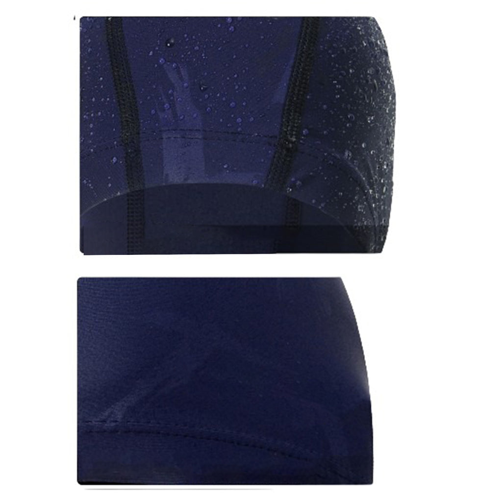 High Elastic Polyamide Waterproof Swimming Cap