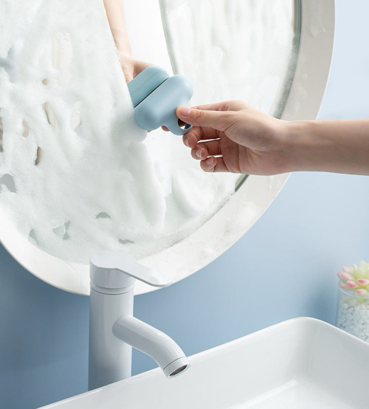 Mini Mirror Cleaner