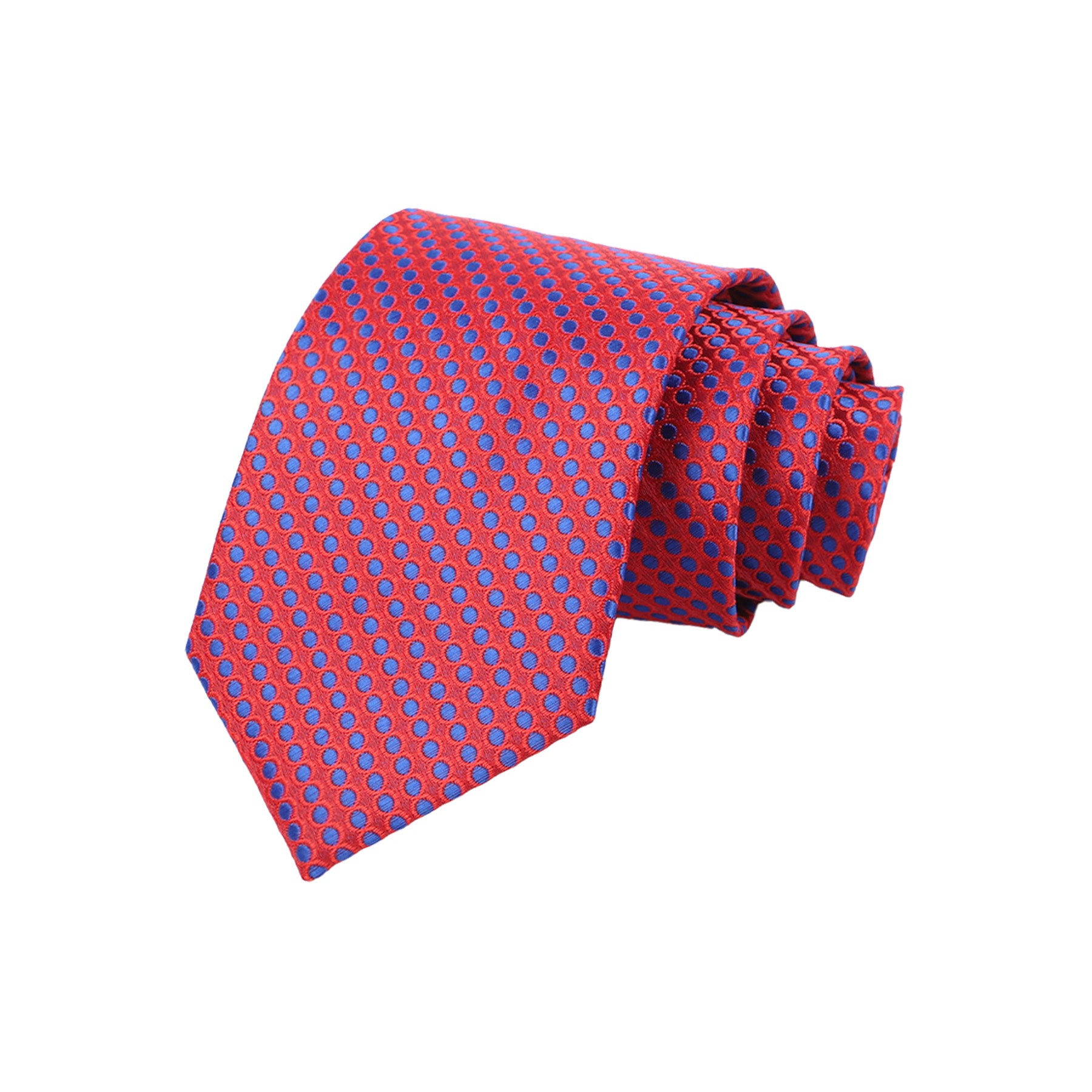 Custom Business Casual Ties