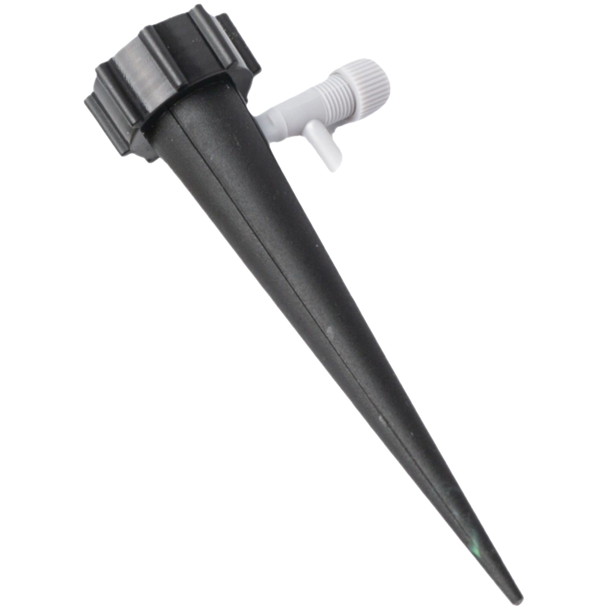 Self Watering Planter Insert Drip Spike