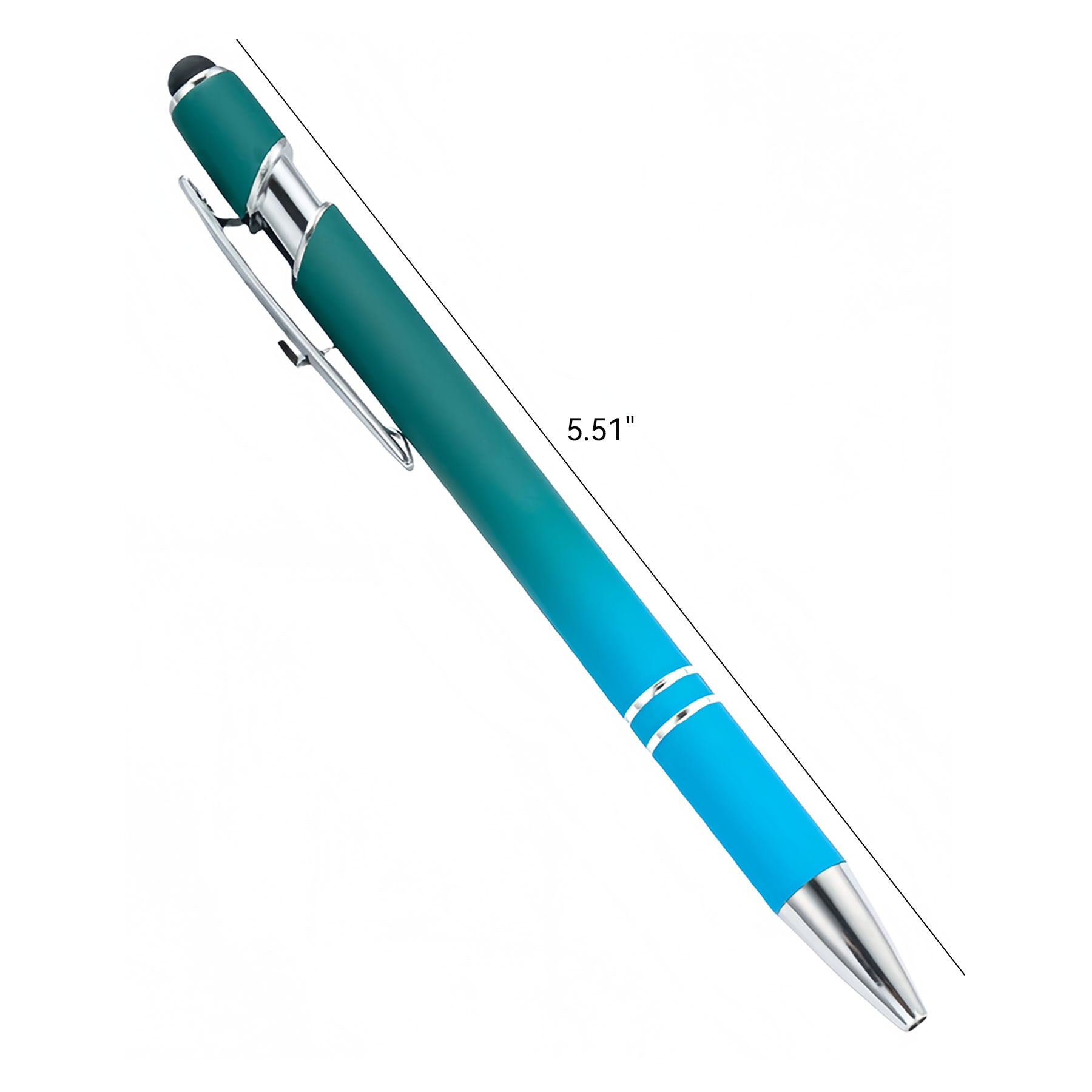 Writing Touch Screen Dual Function Pen