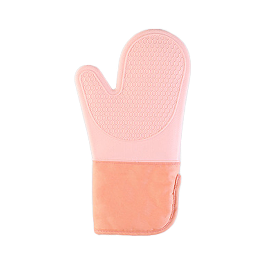 Silicone Oven Mitt