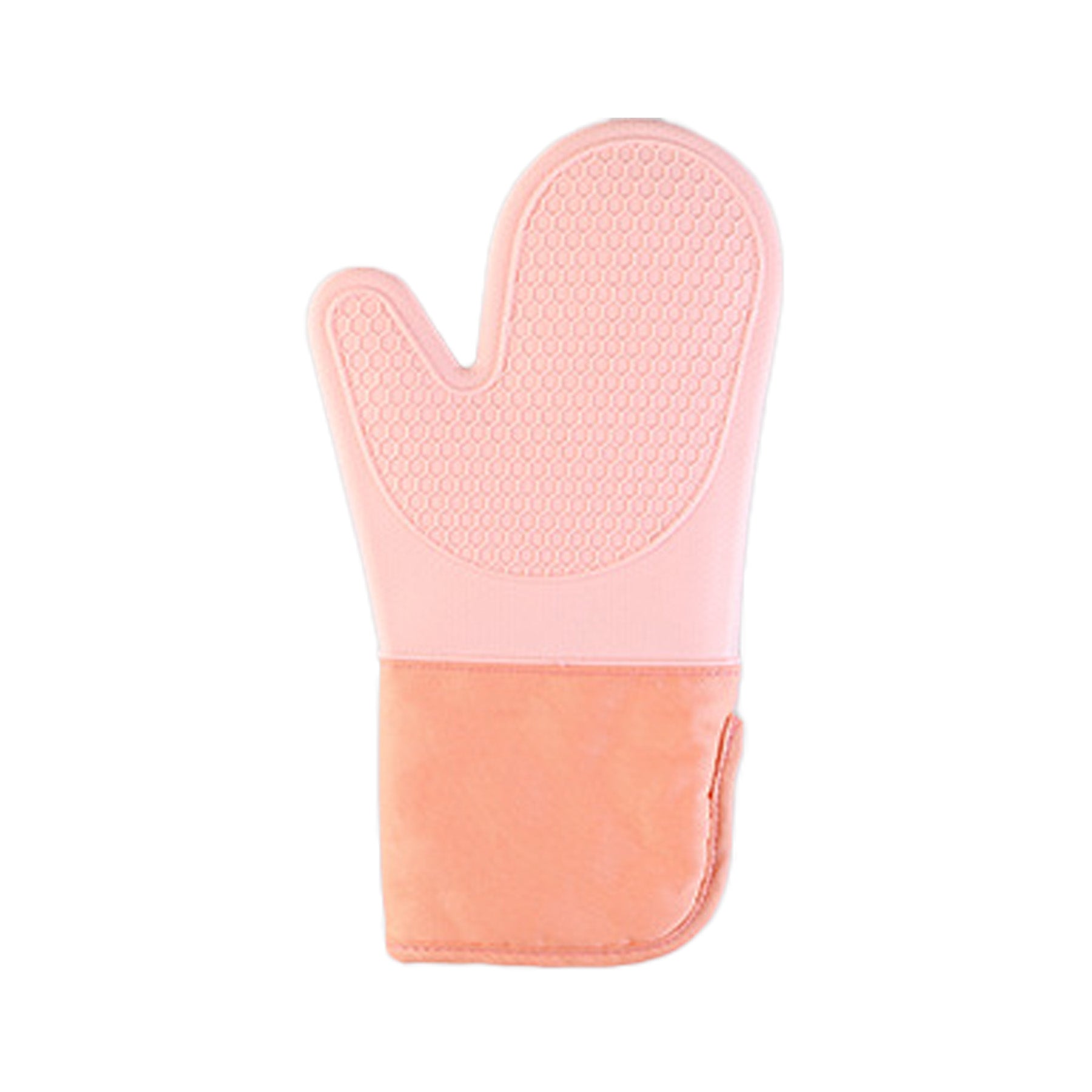 Silicone Oven Mitt